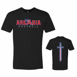 Black Sword shirt